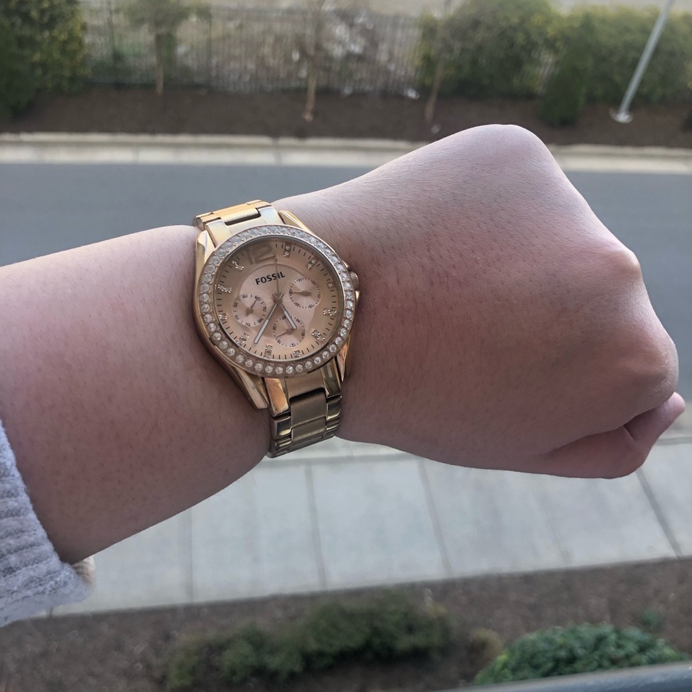 Fossil Watch - Picture 5 of 7